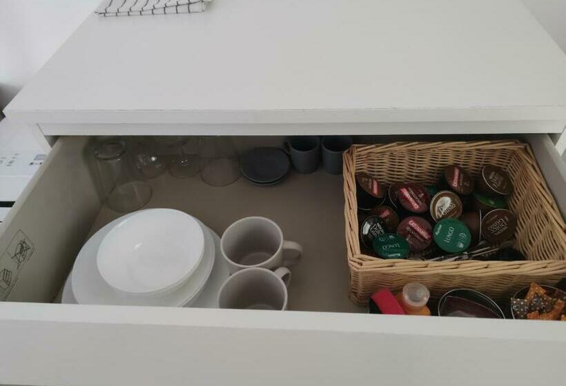 ペンション La Alcoba De Antona