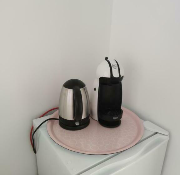 Пансион La Alcoba De Antona