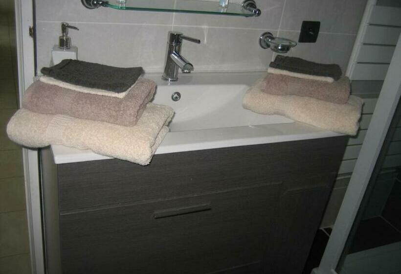 Пансион La Petite Bambouseraie