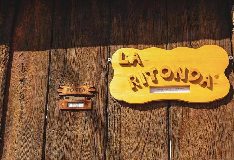 פנסיון La Ritonda