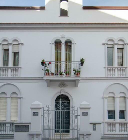 Пансион Le Bifore