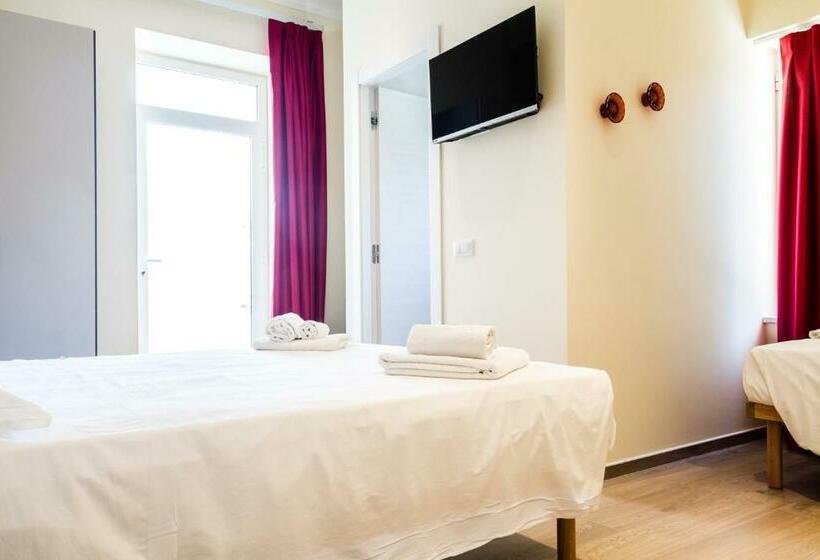 Пансион Le Bifore