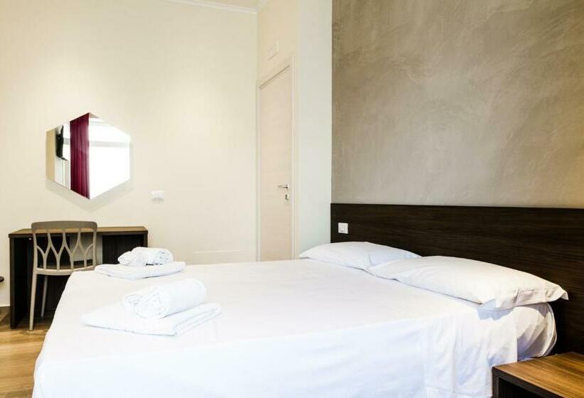 Пансион Le Bifore