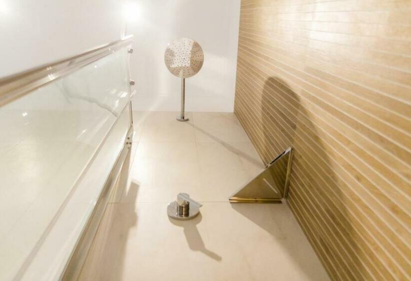 Пансион Le Bifore