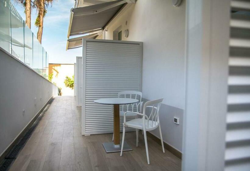 Пансион Le Bifore