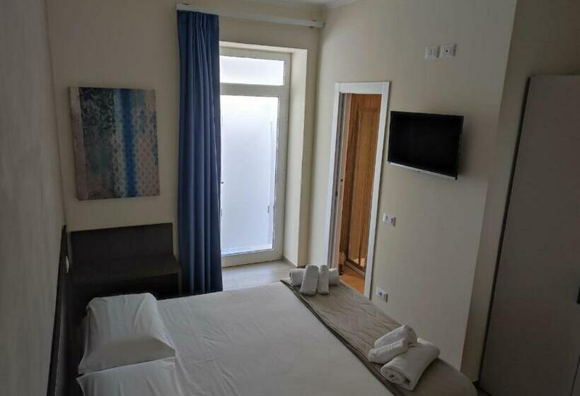 Пансион Le Bifore