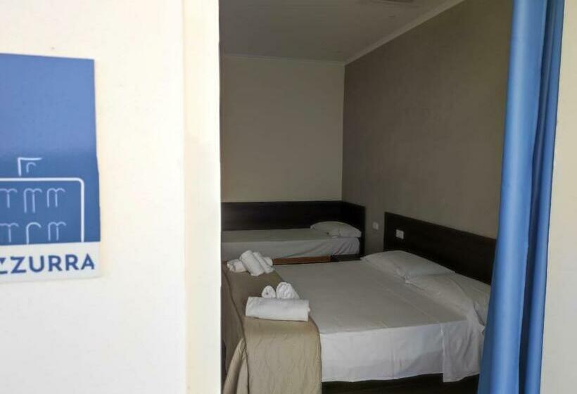 Пансион Le Bifore