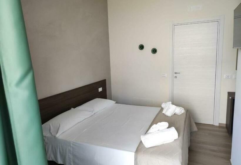 Пансион Le Bifore