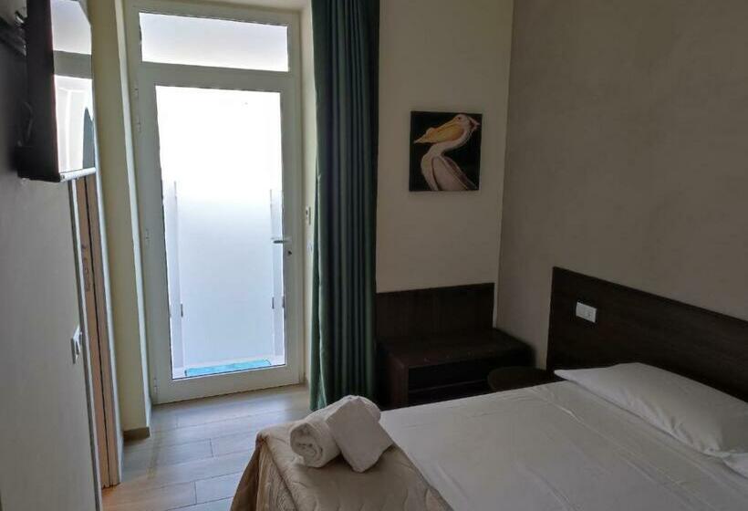 Пансион Le Bifore