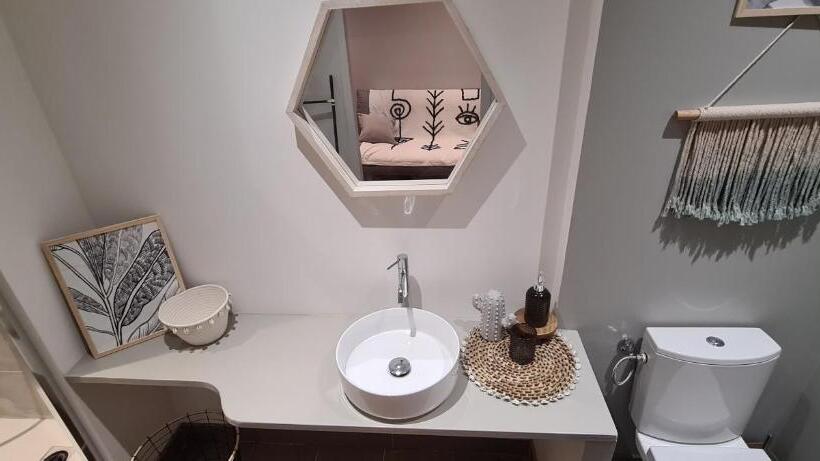 ペンション Les Chemins D Elika