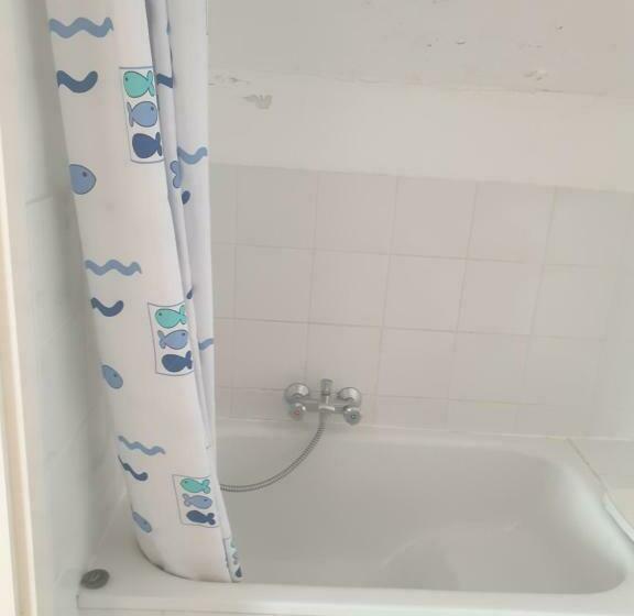 Пансион Les Prussiens