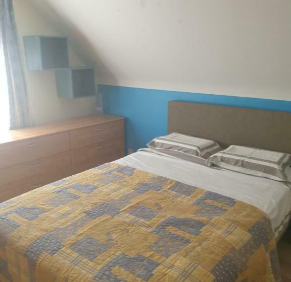 Пансион Les Prussiens