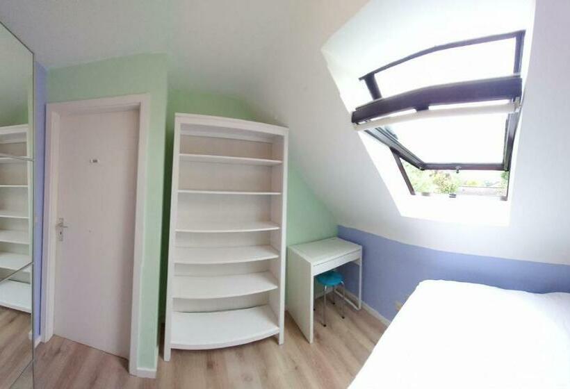 Пансион Les Prussiens