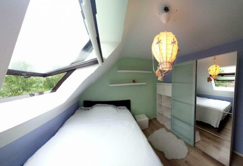 Пансион Les Prussiens