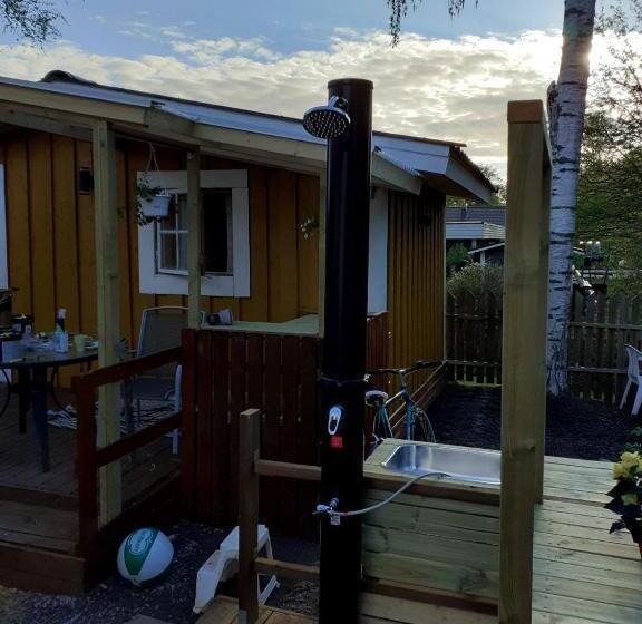 膳宿费 Lilla Stugan, Sjötorp