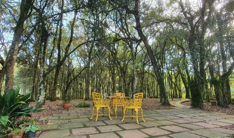 Пансион Malbec Casa