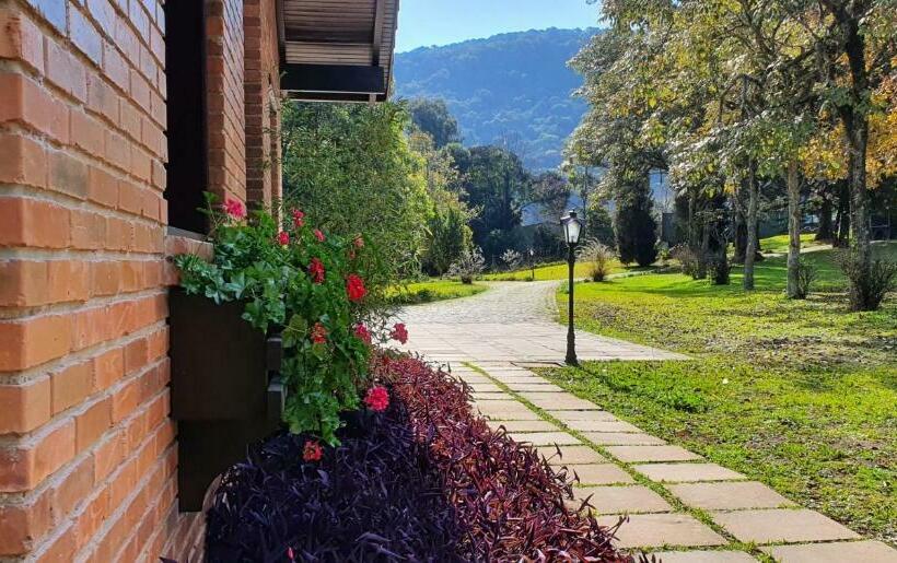 Пансион Malbec Casa