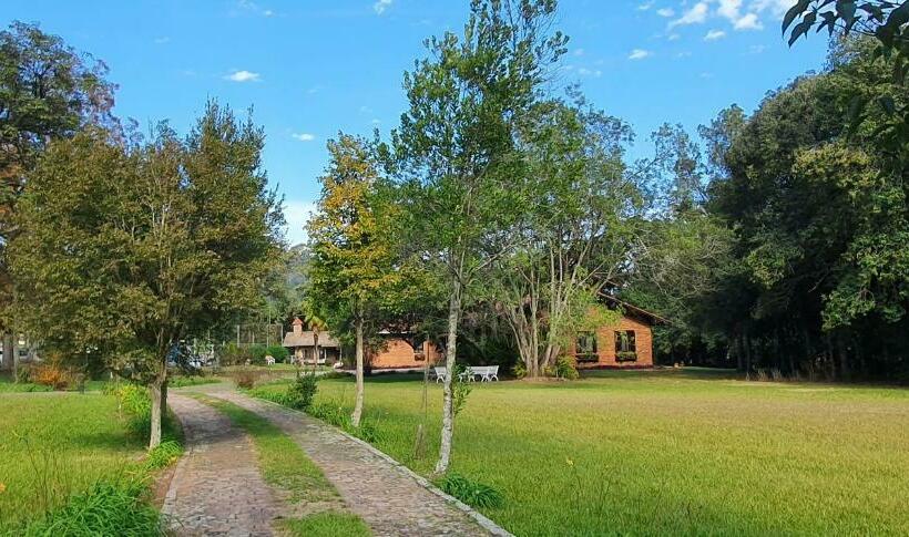 Пансион Malbec Casa