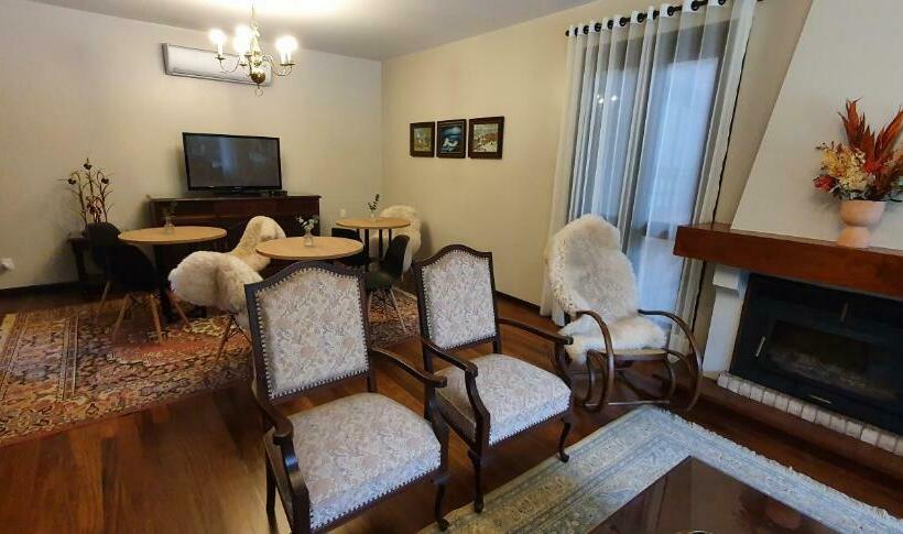 Пансион Malbec Casa