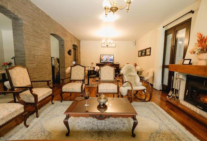 Пансион Malbec Casa