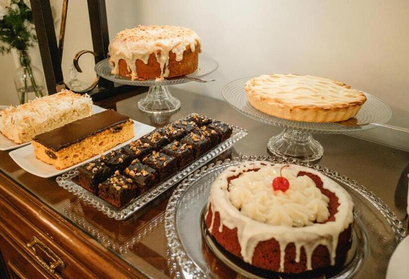 Пансион Malbec Casa