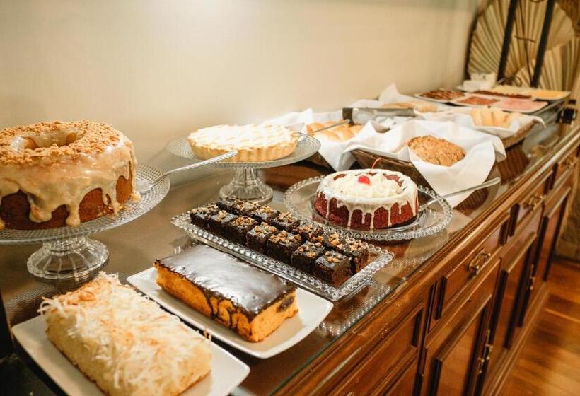 Пансион Malbec Casa