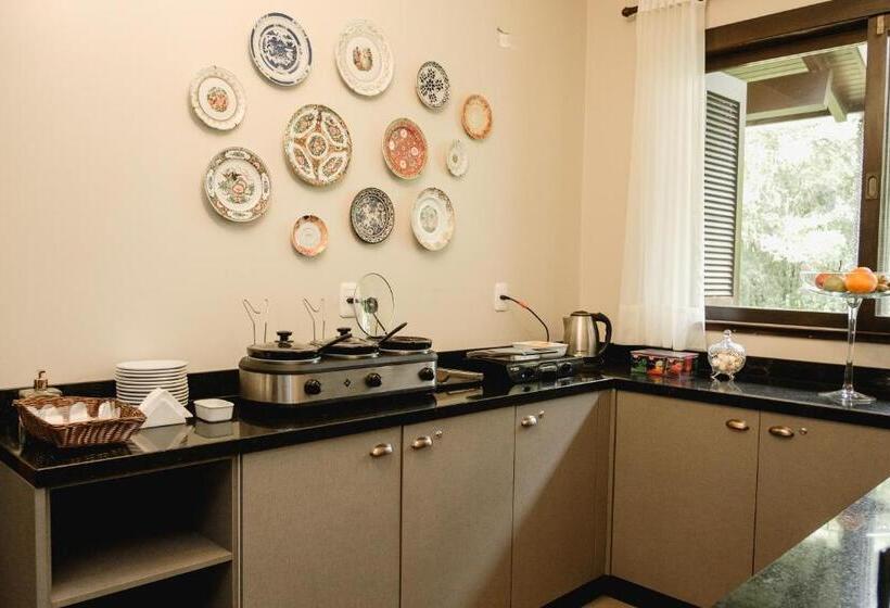 Пансион Malbec Casa