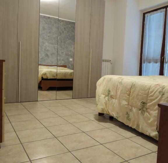 פנסיון Mamma Giulia