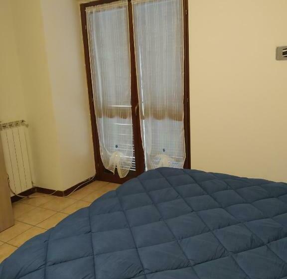 פנסיון Mamma Giulia