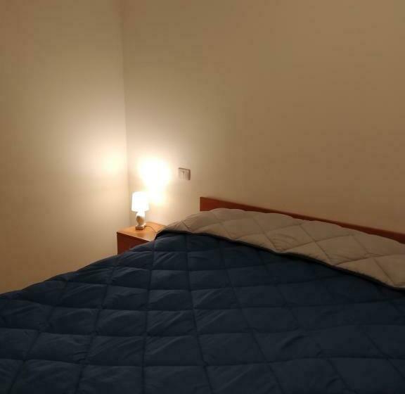 פנסיון Mamma Giulia