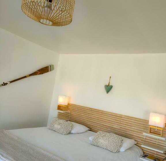 بنسيون émeraude