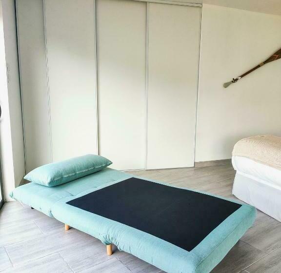 بنسيون émeraude