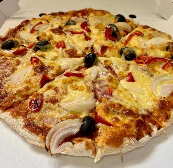 ペンション Perla Muntilor Ponoarele, Padurea De Liliac