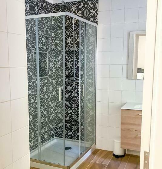 פנסיון Quinta Costa Da Estrela