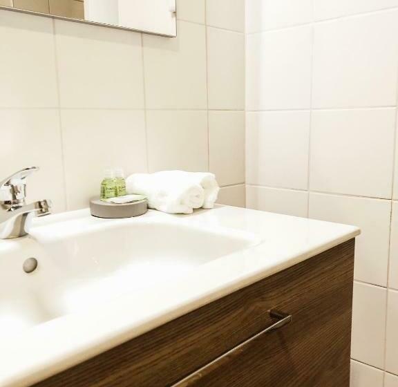 פנסיון Quinta Costa Da Estrela