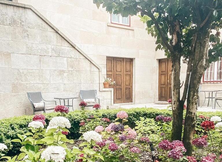 פנסיון Quinta Costa Da Estrela