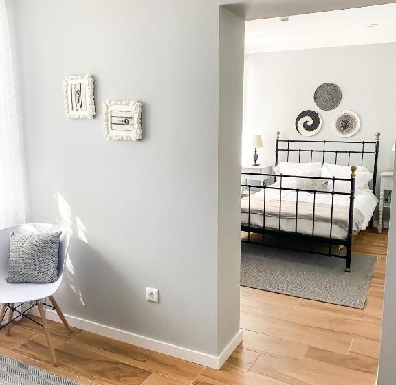 פנסיון Quinta Costa Da Estrela