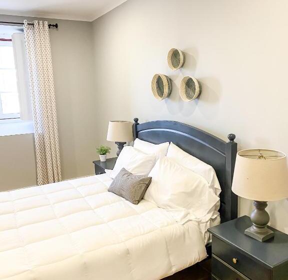 פנסיון Quinta Costa Da Estrela