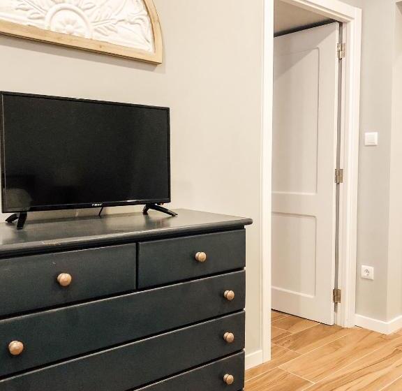 פנסיון Quinta Costa Da Estrela