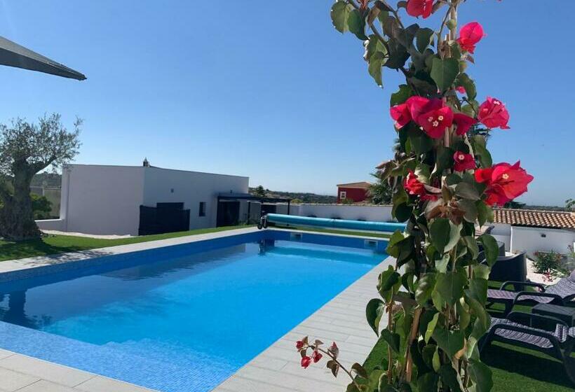 膳宿费 Quinta Ria Formosa