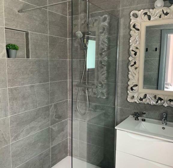 بنسيون Quinta Ria Formosa