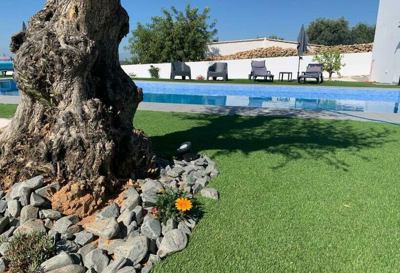 膳宿费 Quinta Ria Formosa