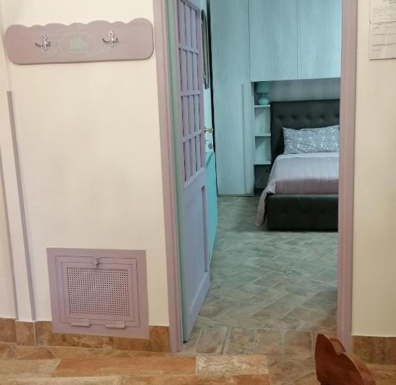 פנסיון Radici Etrusche Sutri