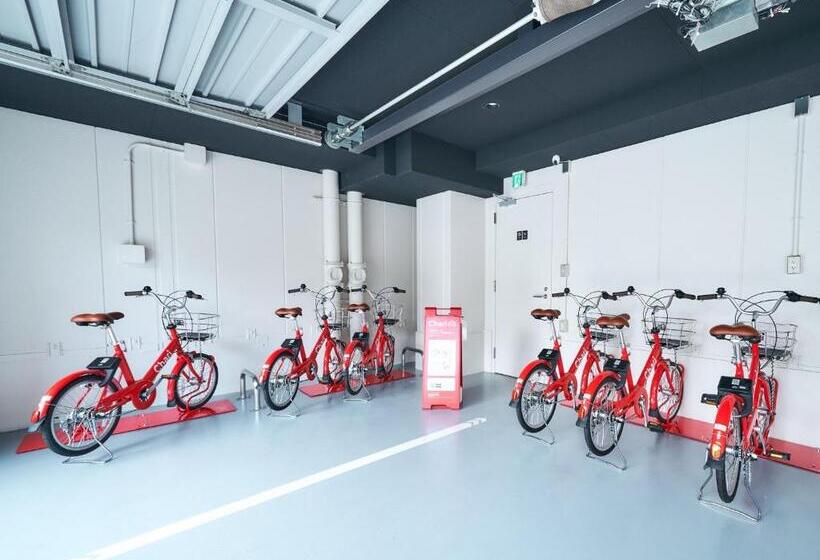 ペンション Rakuten Stay Tokyoasakusa  Vacation Stay 41097v