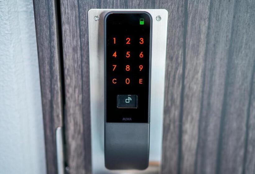 ペンション Rakuten Stay Tokyoasakusa  Vacation Stay 41097v