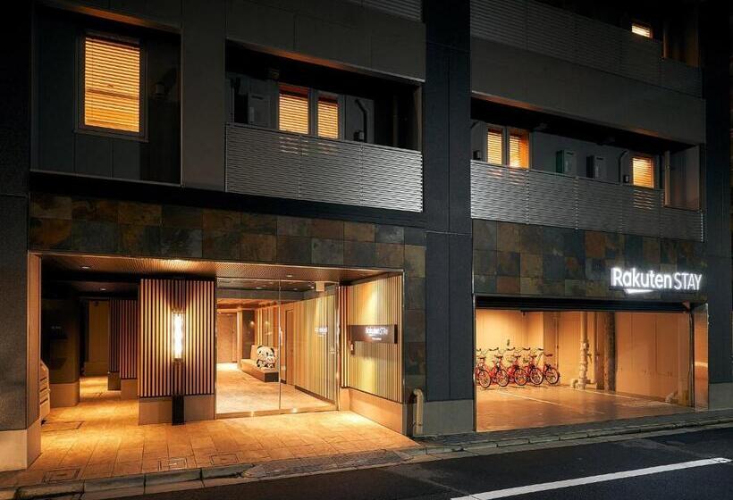 ペンション Rakuten Stay Tokyoasakusa  Vacation Stay 41097v