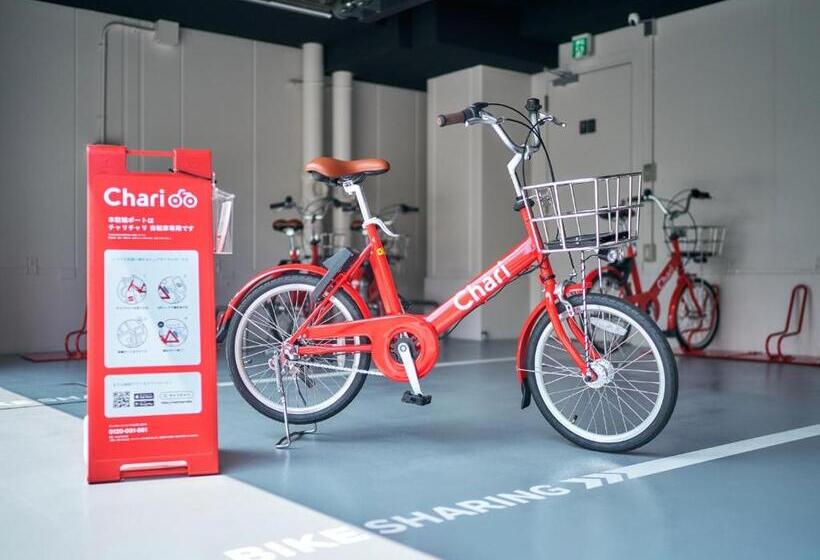 ペンション Rakuten Stay Tokyoasakusa  Vacation Stay 41097v