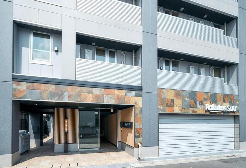 ペンション Rakuten Stay Tokyoasakusa  Vacation Stay 41097v