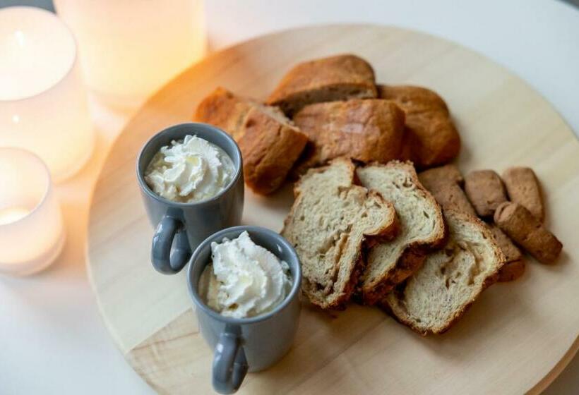 Pensão Stadslogement Het Keerpunt Dokkum