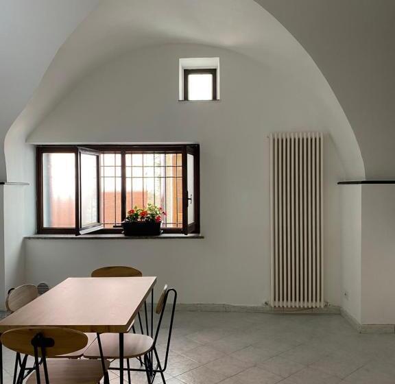 פנסיון U Carùggiu